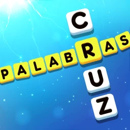 Ícone de Palabras Cruz
