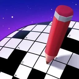 Biểu tượng Crossword Puzzle Explorer