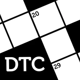 Biểu tượng Daily Themed Crossword Puzzles