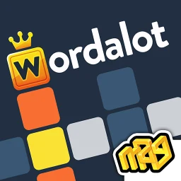 Ícone de Wordalot